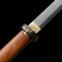 1095 Carbon Steel Tang Dynasty Swords