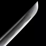 Sageo Gris Katana