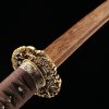 Handmade Wooden Katana Swords