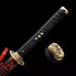 Razor Sharp Katana