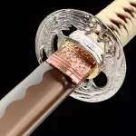 Full Tang Blade Katana