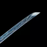 High Performance Blade Katana