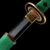 Hand-sharpened Blade Japanese Tachi Swords