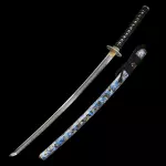 Sharp-edged Blade Katana