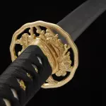 Full Tang Blade Wakizashi