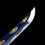 Mi Cuero Katana