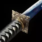 Espiga Completa Katana