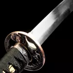Fourreau Noir Katana