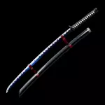 Blue Blade Katana