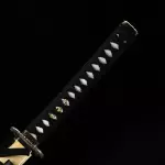 Sharp-edged Blade Katana