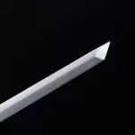Pu Red Samegawa Ninjato