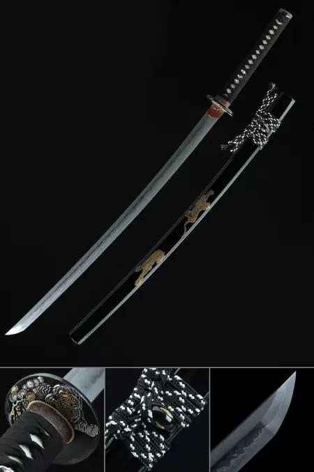 Katana For Sale - KACHUSHI