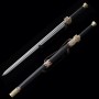 Copper Tsuba Han Dynasty Swords