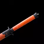 High Performance Blade Chinese Dao