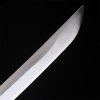 Pu White Samegawa Katana