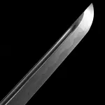 Tsuba De Oro Katana