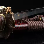 Batalla Lista Katana