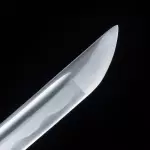 Premium Natural Lacquer Saya Katana