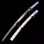 Hoja Curva Katana