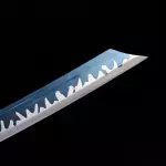 Alloy Guard Chinese Dao