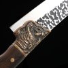 Handmade Fine Kitchen Knives