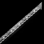 Handmade Ninjato