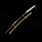 Acier Au Carbone T10 Katana