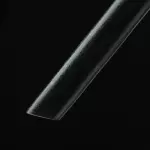 Schwarzer Kordelgriff Ninjato