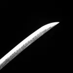 Mango De Cordón Negro Katana