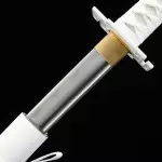 Sharp-edged Blade Katana