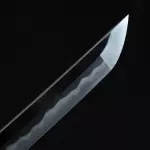 Tamahagane Steel Blade Katana