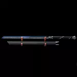 Afilado Ninjato