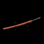 Acero Al Carbono 1095 Katana