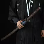 T10 Carbon Steel Katana
