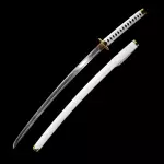 Handmade Katana