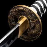 High Performance Blade Katana
