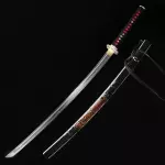 Handmade Katana