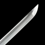 Premium Natural Lacquer Saya Katana
