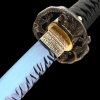 Blue Blade Japanese Katana Swords