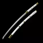 1045 Carbon Steel Katana