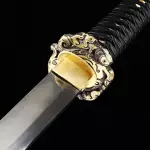 Manganese Steel Ninjato