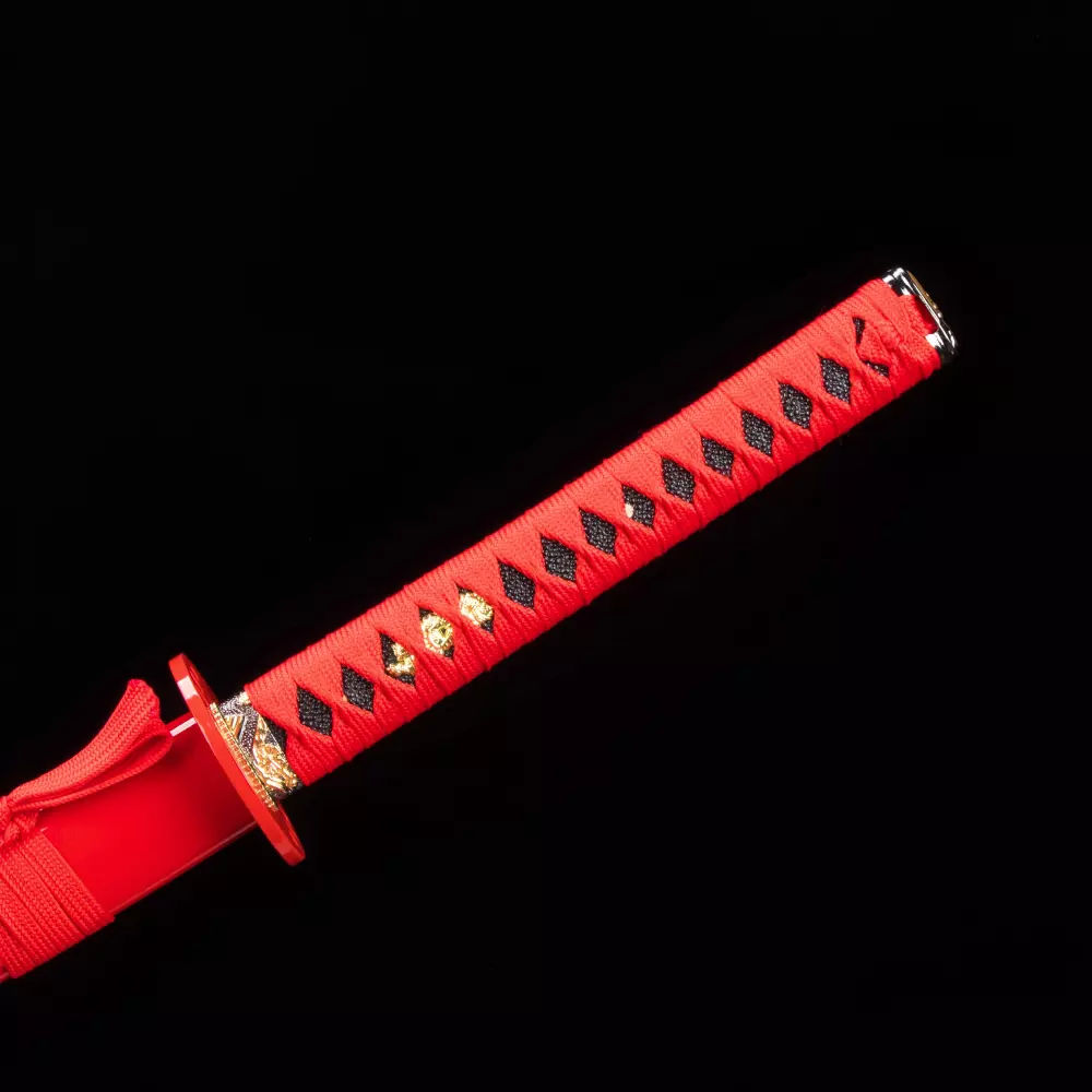 Relatore Katana K 6800 Cartella A4 In Pelle Di Vacchetta – Pieno Fiore, 34x25x3 Cm, Rossa – Contemporaneo