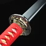 Afilado Ninjato
