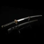 Handmade Katana