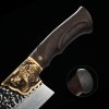 Copper Guard Fine Kitchen Knives