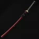 High Performance Blade Katana