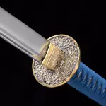 Volle Tang Ninjato