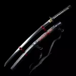 Razor Sharp Katana