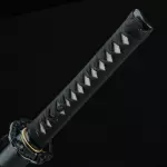 Sharp-edged Blade Katana