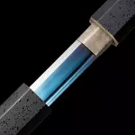 Blue Blade Ninjato